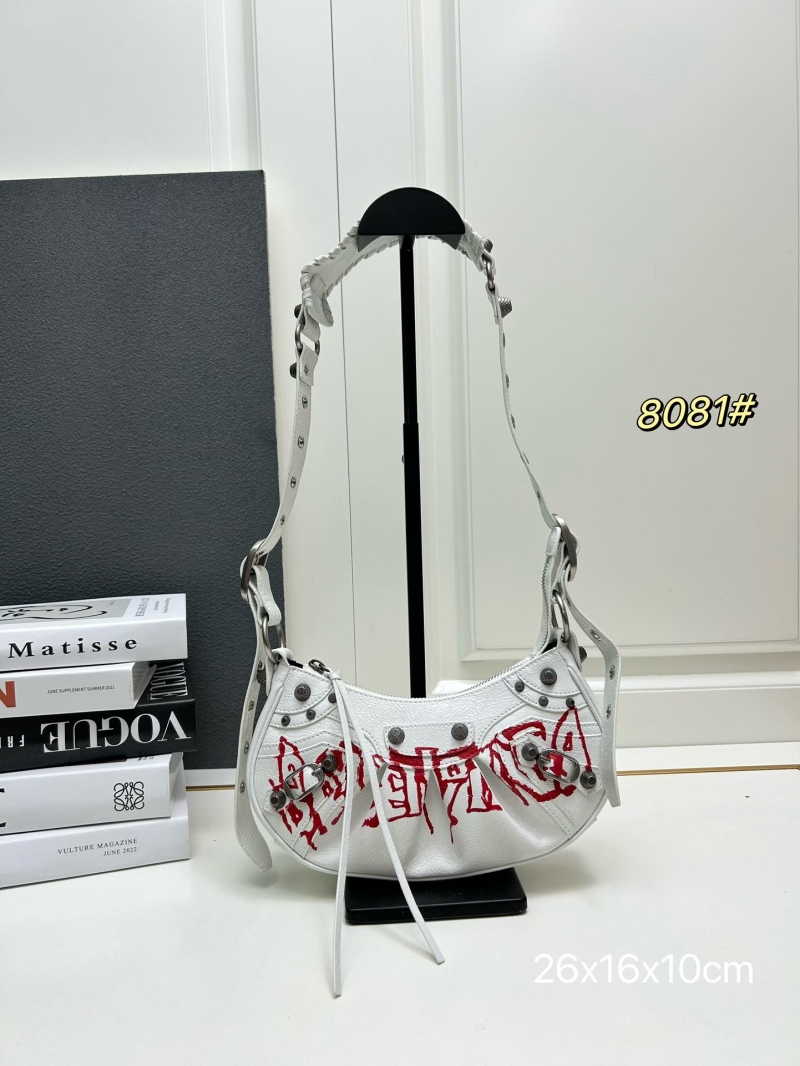 Balenciaga Classic City Bags